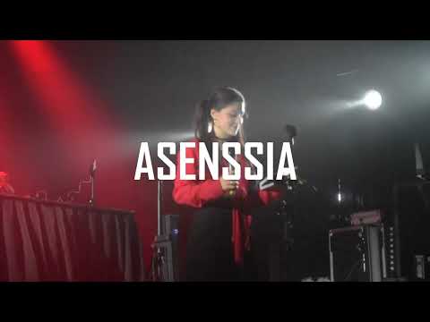 ASENSSIA Live | NEDOSTUPNOSTЬ Yekaterinburg