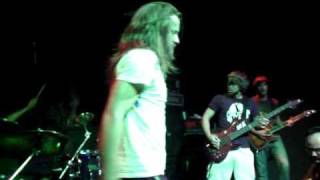 Dead To Fall - Torn self (live at Kultiplex) by sceater