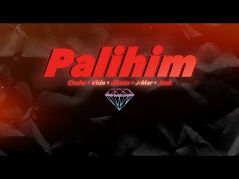 PALIHIM (Official Music Video) - Solid South Locals (Chabs,Vhin,JRonn,J-Mar,Jeck)(prod. by Hvrtzlab)