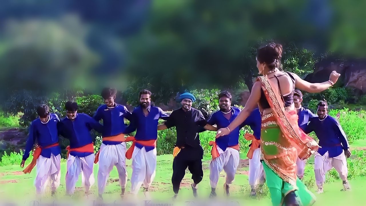 Laga Hi Tu Pari Ge || Singer Kumar Pritam || New Nagpuri Sadri Dance Video | Superhit Nagpuri Song