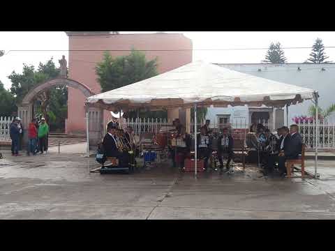 "Mazatlán"  Banda UnicorniO De Alberto Torres