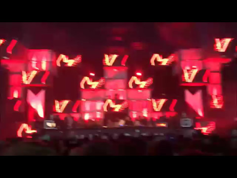 Loco Dice (4) @ Music On Amsterdam 2017