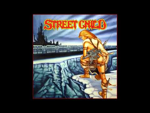 Street Child – Street Child (1989 Full EP)