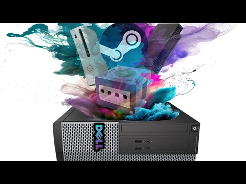 Home Server For Gamers?