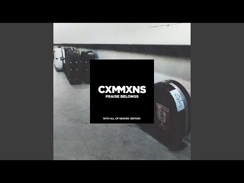 Praise Belongs (Song Session)