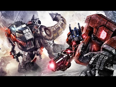 Transformers AMV Legends Never Die