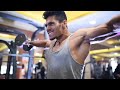 Pranav Raj || Bodybuilding Motivation Part-2 || Glimpse of my Musclemania Asia Journey.💪🏽🇮🇳