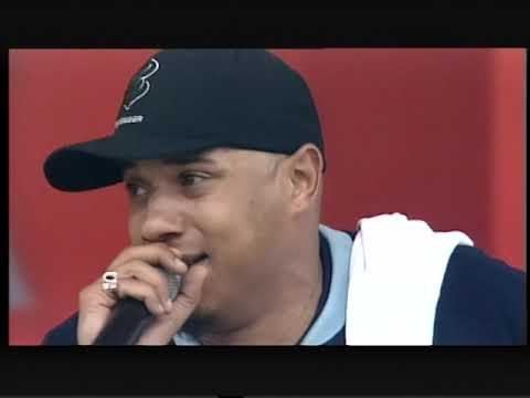 Flash 2001 - Das Konzertvideo|Afrob,D-Flame,Denyo 77,Ferris MC,Fünf Sterne deluxe,Massive Töne u.a.