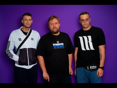 FLINTESENCJA: Małach/Rufuz