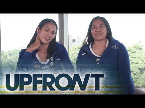 10 Things with Maraguinot Sisters | UPFRONT