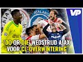 D-DAY voor Ajax: Dit zijn de GEVAREN van Atalanta ⚔️