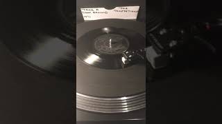The Temptations- Take A Look Around ( Vinyl 45 ) From 1971 .