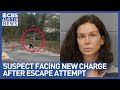 Austin Murder Suspect S Brief Escape Highlights Inmate Transport Risks