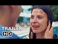 QUICKSAND Official Trailer (2019) Netflix Series