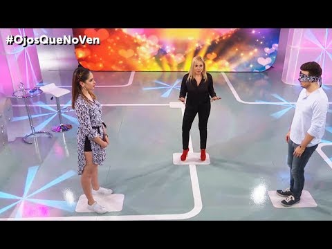 Ojos que no ven - Programa 19/06/18