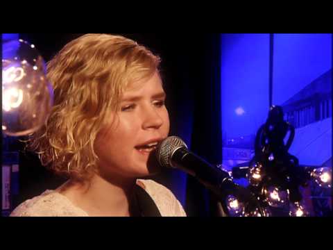 Hildur Höglind -The fault in our stars (live i Stora Trumman)