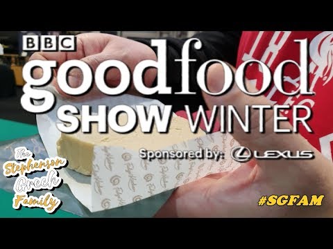 download lagu mp3 mp4 Food Show 2019, download lagu Food Show 2019 gratis, unduh video klip Food Show 2019