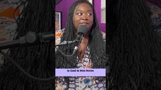 IS GOD IS | MOVIE REVIEW #podcast