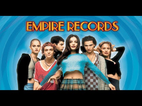 Empire Records - 1995 - Full Movie