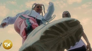 Zoë-Jadha - Zestien ft. Tur-G (prod. FRNKIE)