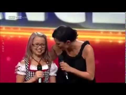 Laura Kamhuber - Die große Chance