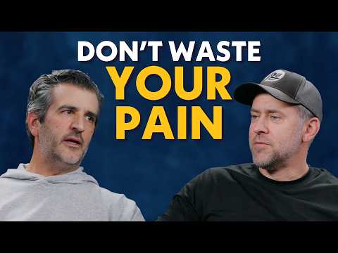 From Losing a Child to Helping 60,000 Grieving Families | Mark Tripodi