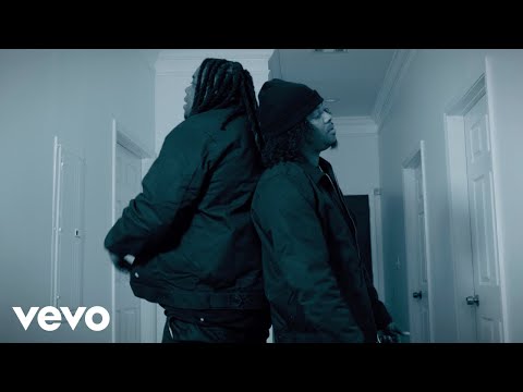 Dee Mula - Outside Lookin In ft. Big Homiie G