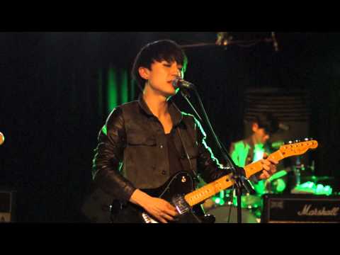 쏜애플 - 아가미