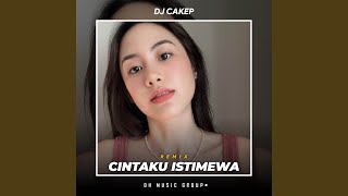 Download lagu DJ CINTAKU ISTIMEWA (Remix) mp3