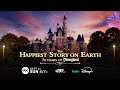 The Happiest Story On Earth 70 Years Of Disneyland 20 20 Special Edition Airs Sept 21 On ABC