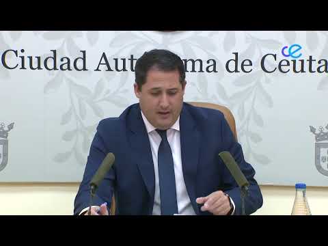 La nueva capilla del Carmen, para julio de 2027 como muy tarde