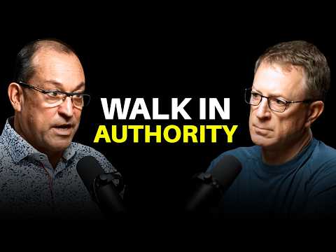 God Spoke to Him—Now He Walks in Miracles - #156 Howard Olsen