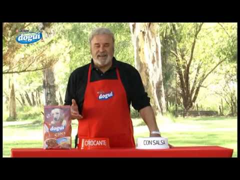 Dogui   Sabor salsa de Carne   Spot Rodolfo Ranni