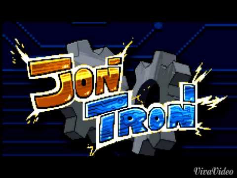 Jontron theme (Alex S remix)