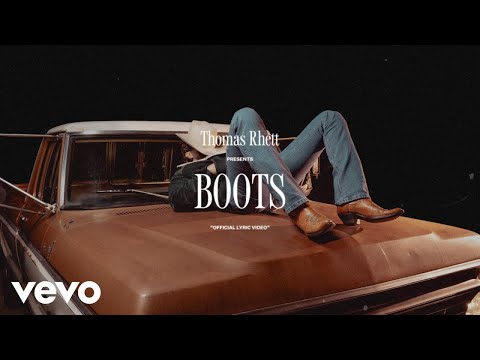 Video thumbnail for Boots