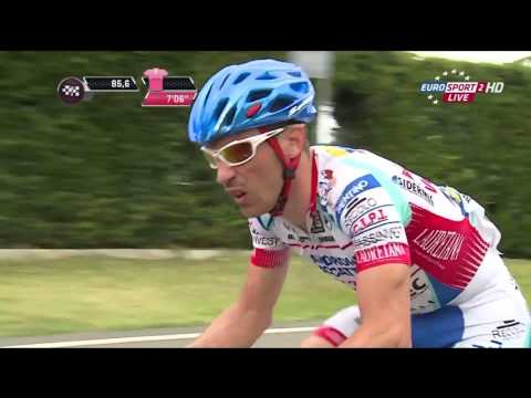 Giro d'Italia 2013 - Part 7 (stage 7)