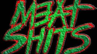 Meat Shits - Perverted Vengeance