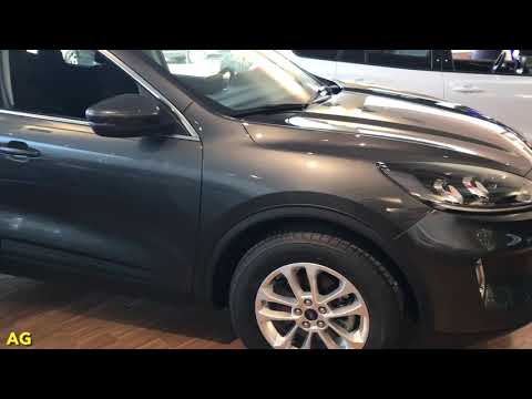 Ford Kuga 2021