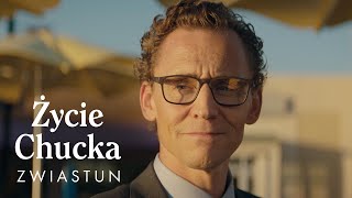 Życie Chucka - Zwiastun