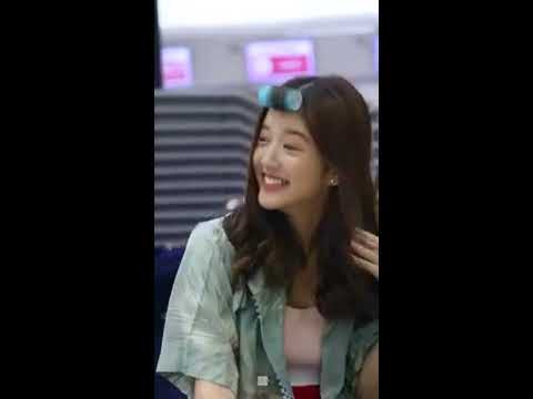 Juné BNK48 / ฉันคงจะตกหลุมรักเธออีก...