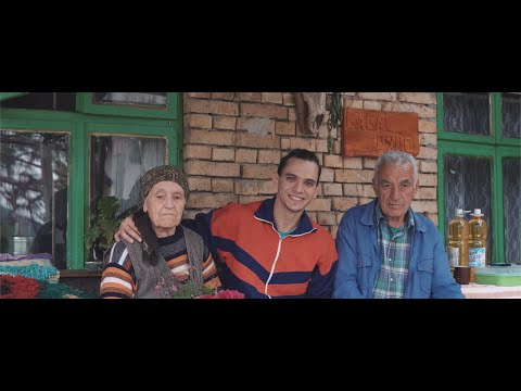 BallaN - BABO, DQDO (Official 4K Video)