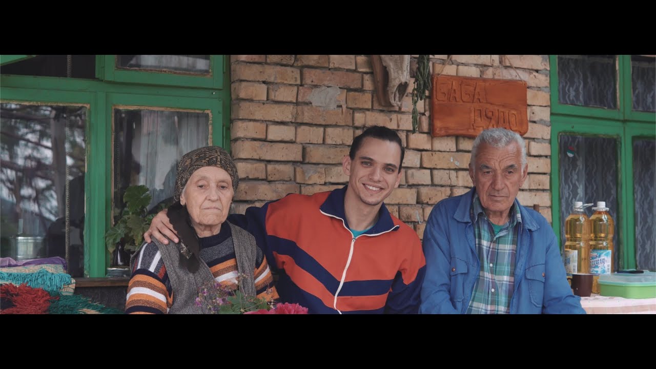 BallaN — Babo, Dqdo