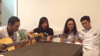 Dati - Sam Concepcion feat Tippy Dos Santos &amp; Quest Cover