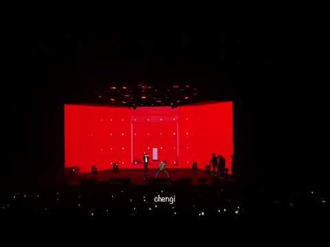 190407 Jus2 FOCUS PREMIERE SHOWCASE TOUR in Macau - FOCUS ON ME