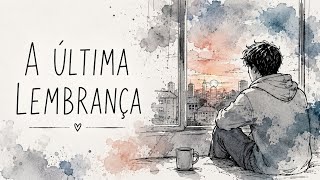 A ÚLTIMA LEMBRANÇA 💔 Música sad - Sad Music #musicatriste