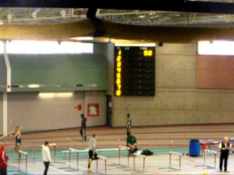 mcgill open 60m men heat 1 18/02/2012