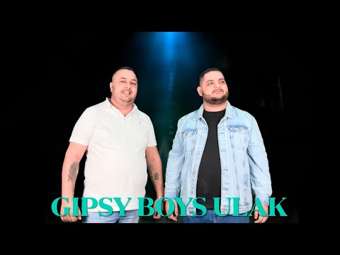 🎬🎙️Gipsy Boys Ulak - Načo som sa (OfficialVideo)4K 2024🎙️🎬