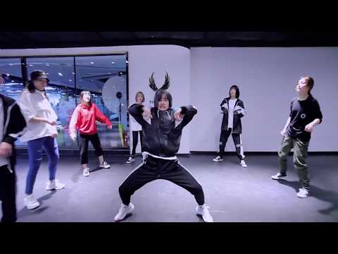 Boyd Janson、LouiVos - Duiken - Tina KO Choreography - Y·F Dance Studio