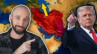 מצור ימי? לאיראן יש נשק סודי נגד זה