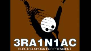 Brainiac - Electro-Shock for President (1997) Full EP